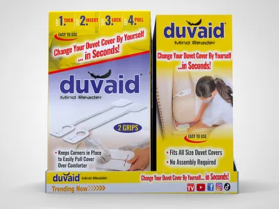 Retail Packaging / 3D 3d branding graphic design