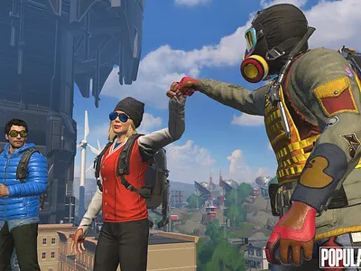 Jenny Madson Feet gadget