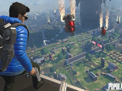 Jenny Madson Feet gadget