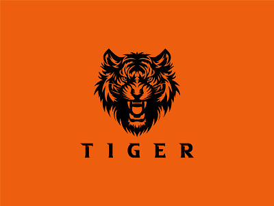 Tigre designs, themes, templates and downloadable graphic elements on  Dribbble