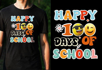 Century of Schooling Stylish Tee 3d animation branding cool t shirt design custom t shirts design custom t shirts graphic design groovy t shirt design merchandise motion graphics statement t shirts t shirt design logo t shirt design template trendy t shirt tshirt tshirt designs typography design typography t shirt ui vintage