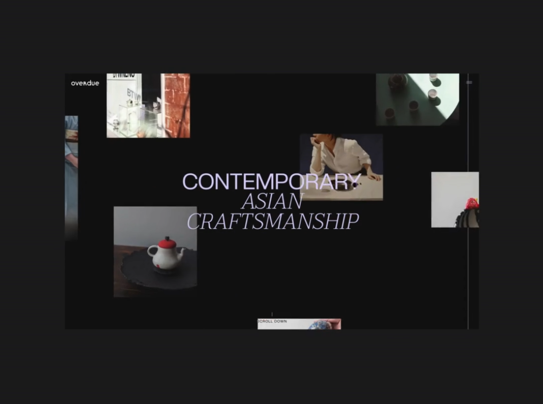 Landing Page Design branding graphic design landing page ui visual design web web design webflow