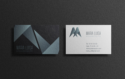 ML ENCUADERNACIÓN branding graphic design image logo typography