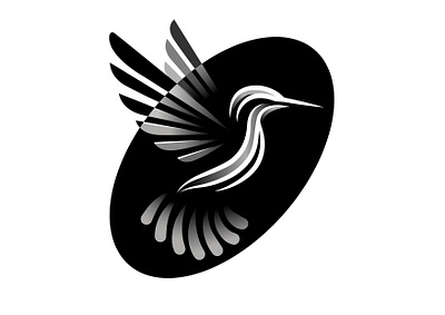 COLIBRI - 2024 bird birds branding colibri design flight graphic design icon identity illustration logo marks symbol ui