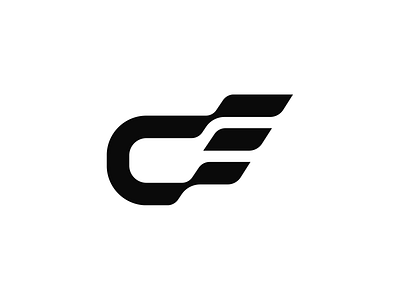 CE brand branding c ce design e elegant graphic design it letter logo logotype mark minimalism minimalistic modern monogram sign tech
