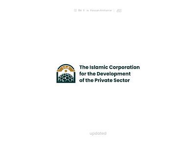 ICD | company logo design contest arabic bank logo ideas branding calligraphy and lettering artist free bank logo design illustration logo personal logo design inspiration standard bank logo design typography ui