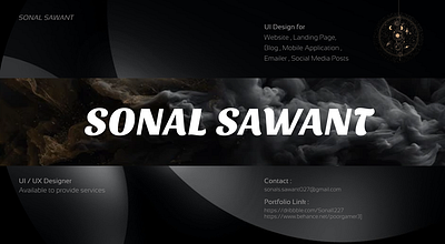 My Page..... design graphic design illustration typography ui ux vector