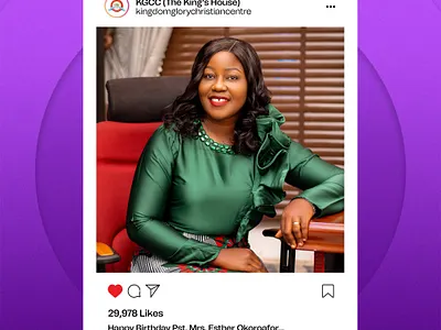 Birthday Flyer design birthday birthday design branding design flyer graphic design