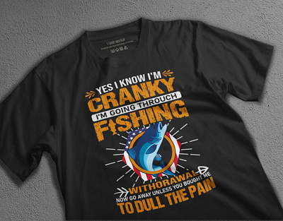 FISHING T-SHIRT DESIGN bulk t shirt design custom custom graphic t shirt custom graphic t shirt design custom retro vintage design custom t shirt design graphic design shirt design streetwear streetwear t shirt design t shirt t shirt design text or font logo typography design typography t shirt design vintage vintage graphic t shirt