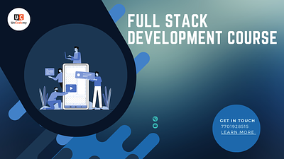 Full Stack Development Course full stack development course