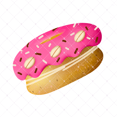 Good donut