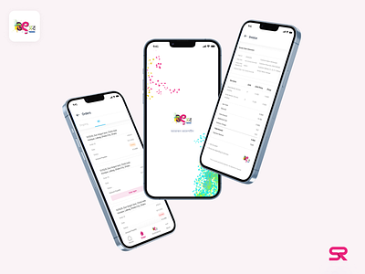 Utshob.xyz: Event Planning App Design app app design app ui design event event create event management event planning invoice management order planning ui ui ux ui design ux ux design xyz