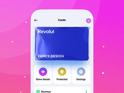 Protect card mobile app design 3D animation 3d 3d app ai animation app design app interface app ui designer bank app banking app crypto app crypto wallet financial app fintech mobile mobile app mobile app design