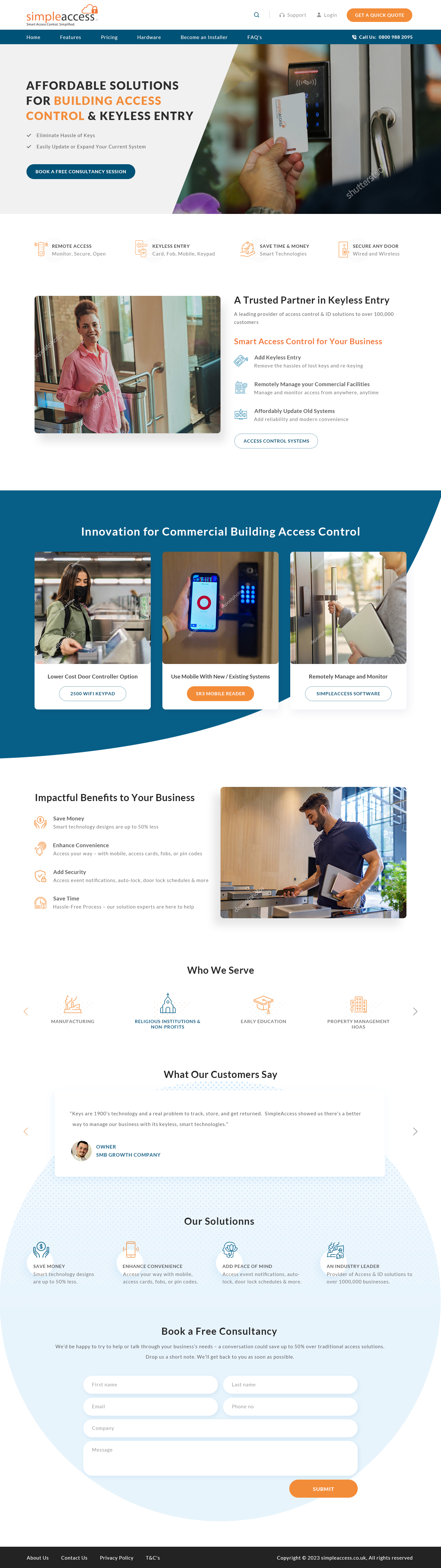 Smart Security Locks Website keyless entry security gates website security lock website