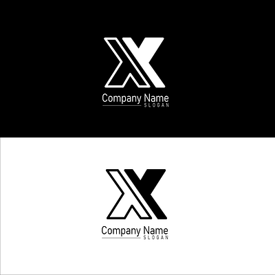 This is a company logo. 3d branding graphic design logo ui