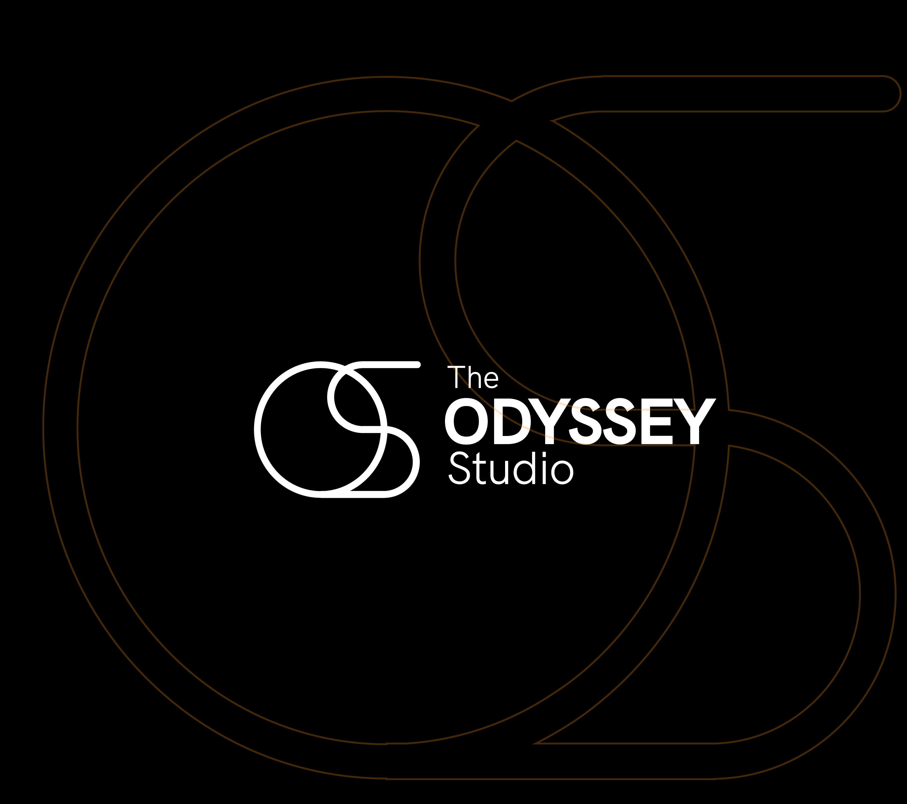 Creative Consultacy Logo Design | The Odyssey Studio design designer graphic design logo design