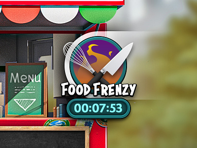 Food Frenzy