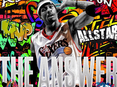 Allen Iverson wallpaper free