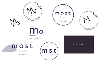 Logo explorations brand brand identity branding graphic design logo logo design visual design web design