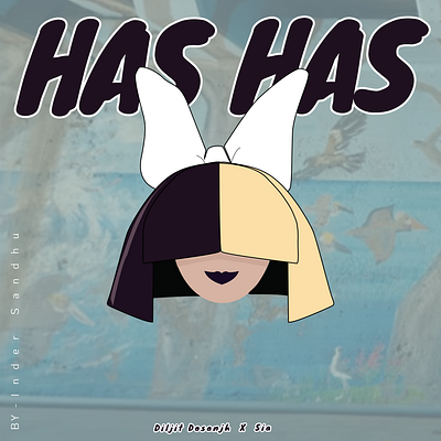 Sia Illustration animation branding designinspiration graphic design