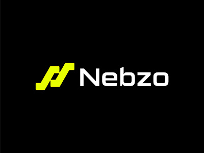 NEBZO SPORTS™ brand identity brand logo brand mark brand style gride business logo fashion logo graphics designer icon logo letter n logo logo logo design logo design company logo design idea logo designer online logo maker logo mark modern logo modern loogo monogram logo sports logo