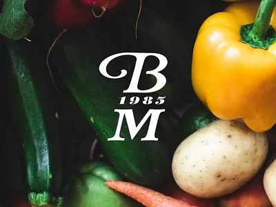 Boston Market Rebrand boston market branding design food design food packaging foodmarketing graphic design logo logo design restaurant restaurant marketing typography