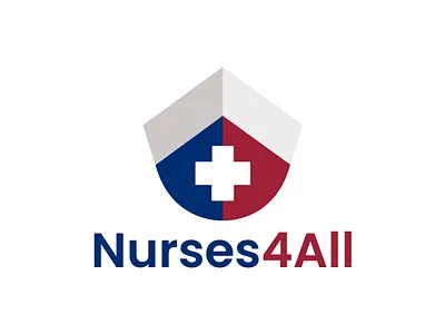 medical supports logo app icon app logo branding logo logo design medical logo modern logo