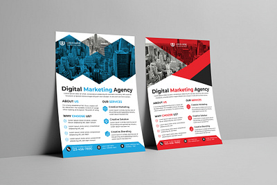 Corporate Digital Marketing Flyer Design Template a4flyer branding businessflyer companyflyer corporateflyer creativedesign creativeflyer digitalflyer digitalmarketing flyer flyerdesign flyertemplate graphicdesign marketingdesign marketingflyer marketingmaterial modernflyer printdesign professionalflyer promotionalflyer