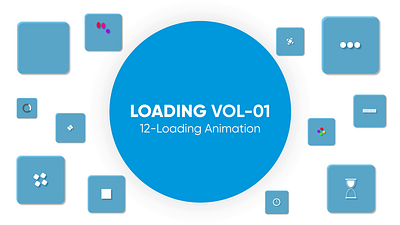 Loading Animation animation design designer digital illustration loading loadinganimation loadingillustration project responsivedesign responsivewebsite ui uiux uiuxdesign uxui wetechdigital