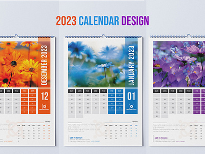 Corporate Amazing Calendar Design 2023 calendar 2024 2024 calendar 2024 calendar design amazing calendar amazing calendar design brand calendar design branding calendar calendar design corporate corporate calendar graphic design office calendar school calendar