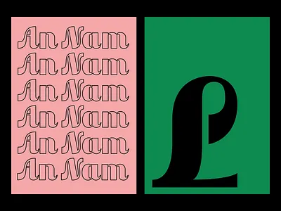 Beont Typeface | Type Design flat font graphic design layout type design typeface typography ui