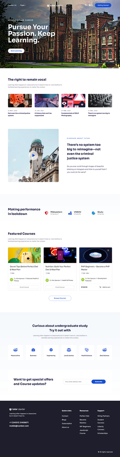 Lms Website Designs Themes Templates And Downloadable Graphic Elements On Dribbble Lms Website Designs Themes Templates And Downloadable Graphic Elements On Dribbble