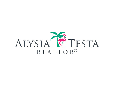 Alysia Testa animation graphic design logo