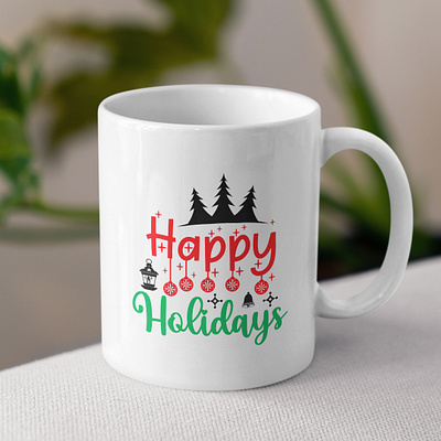 Happy Holidays SVG design, PNG design christmas christmas svg svg design