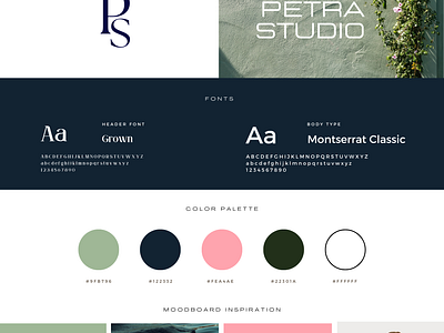 Brand Guidelines brand creation brand guidelines brand logo brand marketing brand mission brand mockup images brand strategy brand vission branding font graphic design logo mockup mood board inspiration social media branding typography