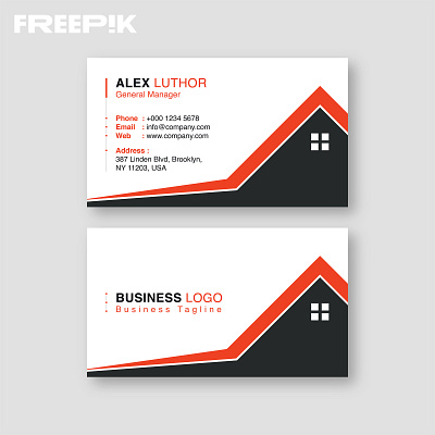 Real Estate Business Card Design artisolvo business card business card design letterhead luxury stationary