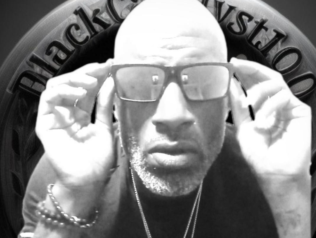 BC100 Future Wave Now by Mr. Amos Westmoreland Jr. by BlackCatalyst100 LC. on Dribbble