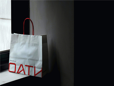OATH - Clothing Brand Identity a logo brand identity design branding clothing brand identity hip modern lifestylebrand modern logo o logo oath steetwear typographic logo