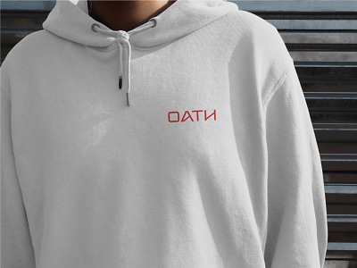 OATH - Clothing Brand Identity a logo brand identity design branding clothing brand identity hip modern lifestylebrand modern logo o logo oath steetwear typographic logo