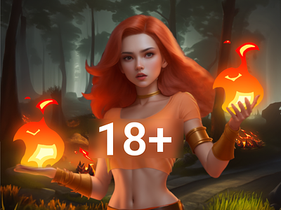 Dota 2 girls after effects animation boobs character animation crystal maiden dota dota 2 duik lina rig stable diffusion windranger