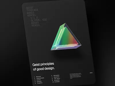 3D UI Card ✦ Spline 3d graphic design ui
