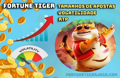 Fortune fortune tiger