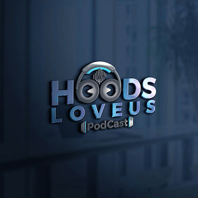 Hoods Logo Design and Branding branding design graphic design illustration logo