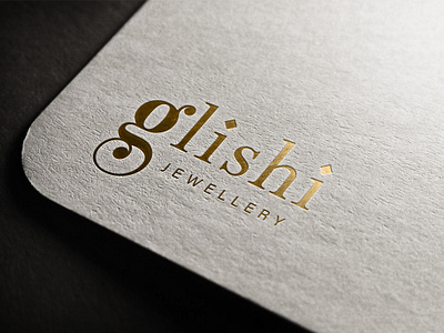 Jewelry logo design branding creative logo design dimond shop graphic design illustration jewelry shop logo luxury logo modern logo print design royal logo vector