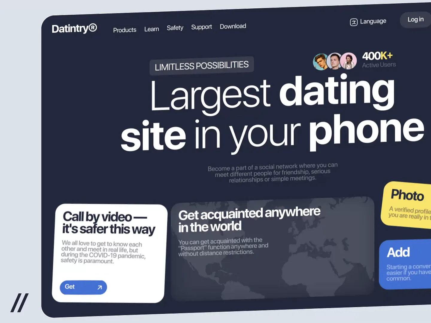 Top Dating Website for Meaningful Connections