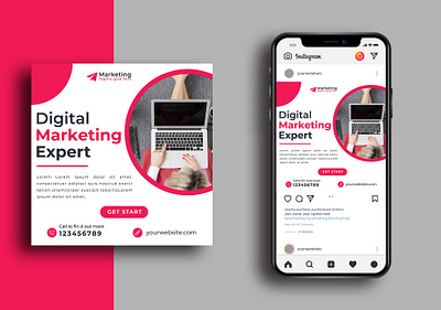 Social Media Post Design brand identity branding facebook post graphic design instagram post post design poster design social media social media post