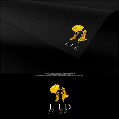 LID branding design graphic design icon illustration logo typography ui ux vector