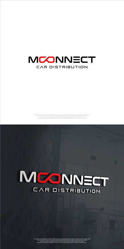 MCONNECT branding design graphic design icon illustration logo typography ui ux vector