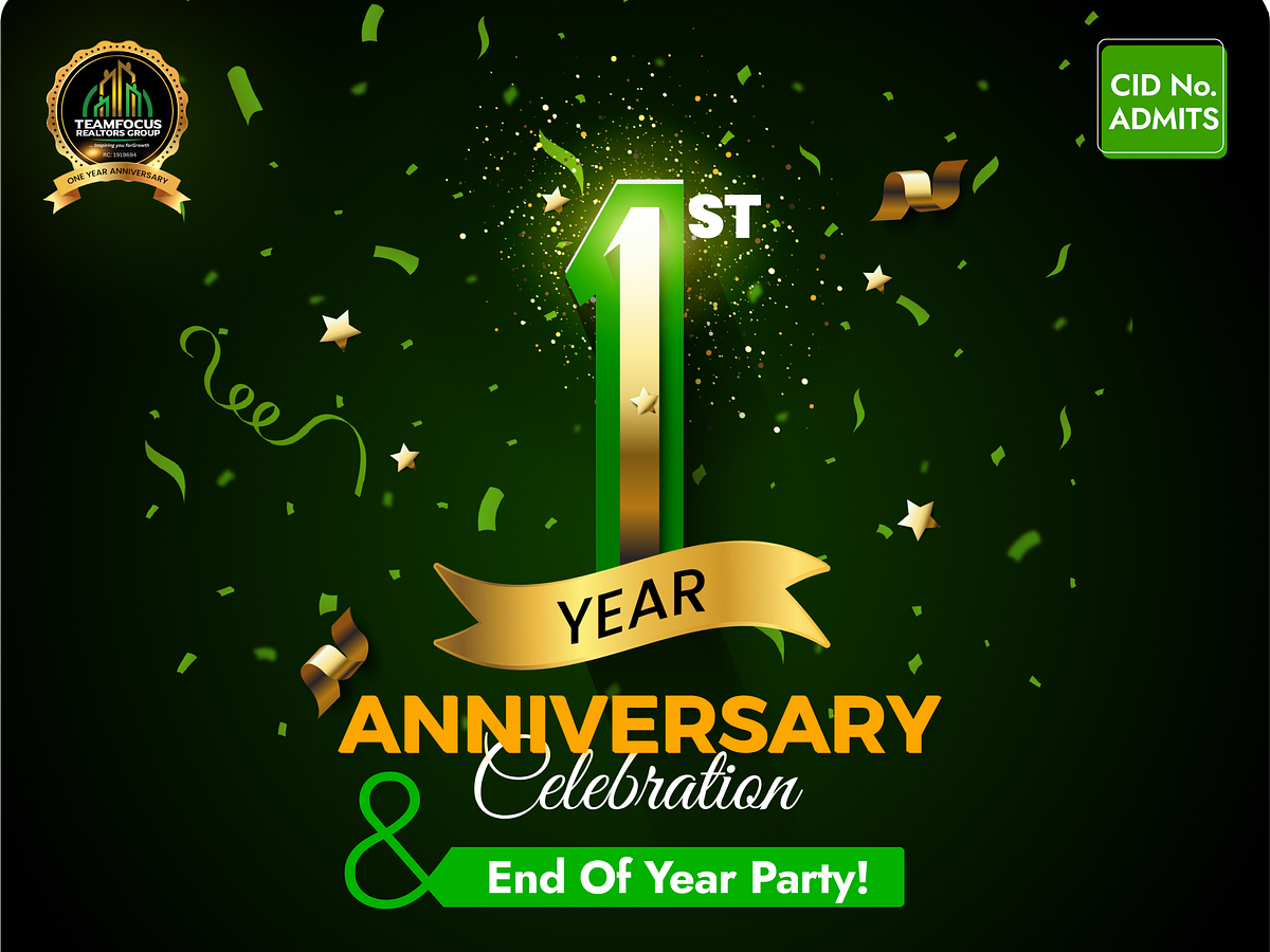 1st Year Anniversary Banner Designs Themes Templates And Downloadable 1st-year-anniversary-banner-designs-themes-templates-and-downloadable
