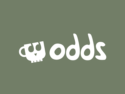 odds graphic design logo